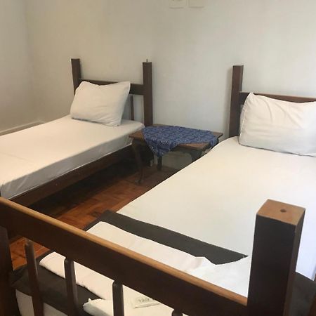 Jardins Village Hostel - Unidade Pinheiros Сао Паоло Екстериор снимка