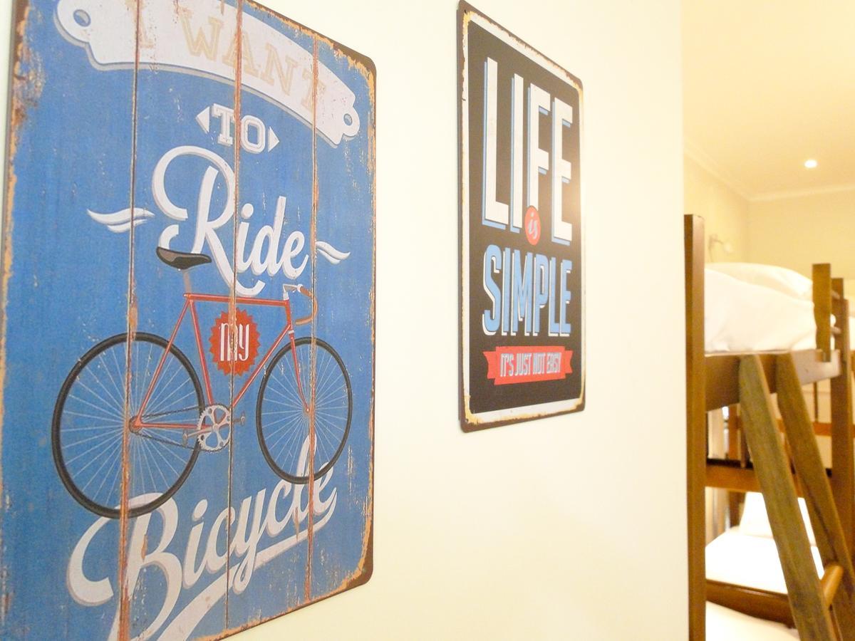 Jardins Village Hostel - Unidade Pinheiros Сао Паоло Екстериор снимка