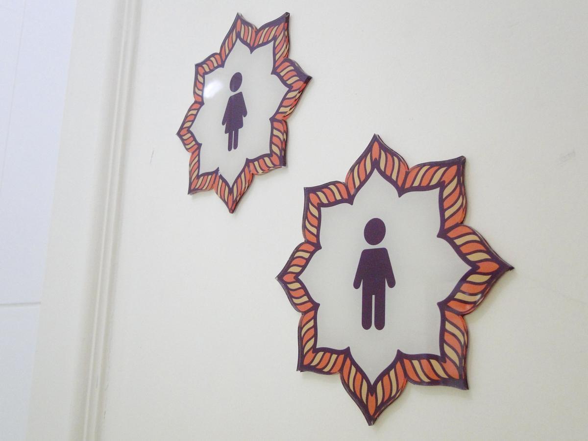 Jardins Village Hostel - Unidade Pinheiros Сао Паоло Екстериор снимка
