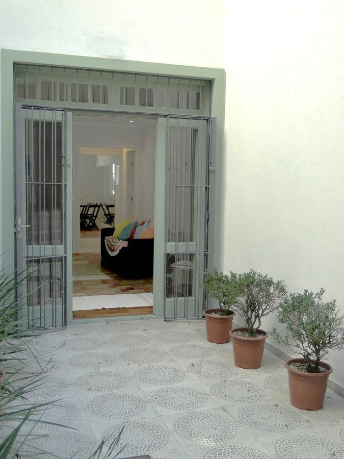 Jardins Village Hostel - Unidade Pinheiros Сао Паоло Екстериор снимка