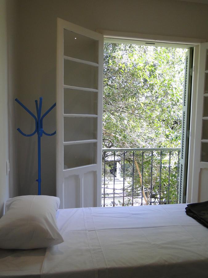 Jardins Village Hostel - Unidade Pinheiros Сао Паоло Екстериор снимка