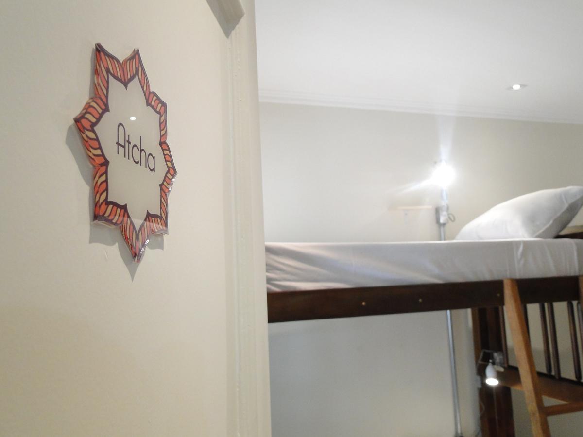 Jardins Village Hostel - Unidade Pinheiros Сао Паоло Екстериор снимка