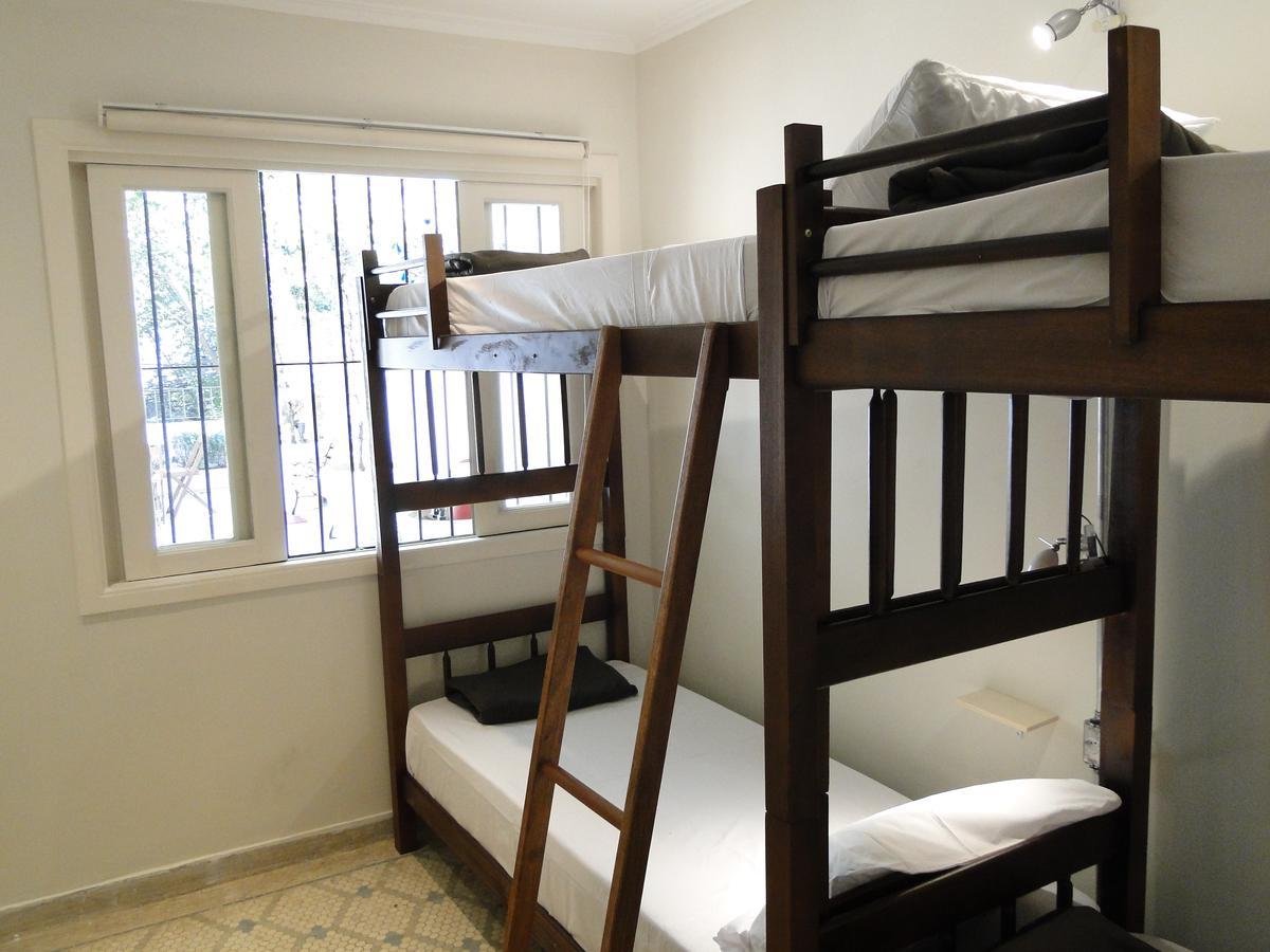 Jardins Village Hostel - Unidade Pinheiros Сао Паоло Екстериор снимка