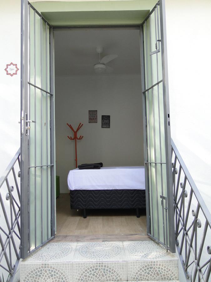 Jardins Village Hostel - Unidade Pinheiros Сао Паоло Екстериор снимка