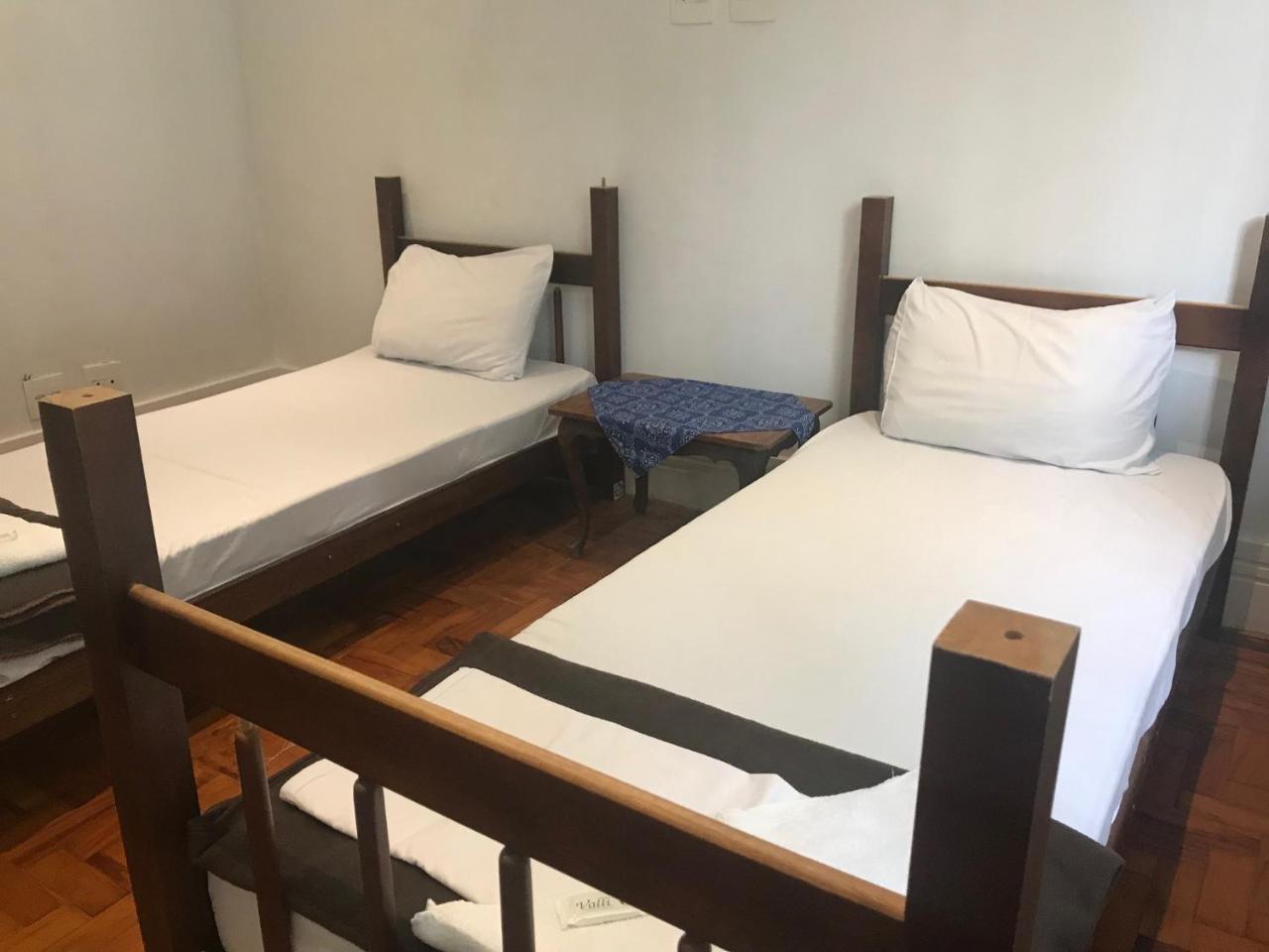 Jardins Village Hostel - Unidade Pinheiros Сао Паоло Екстериор снимка