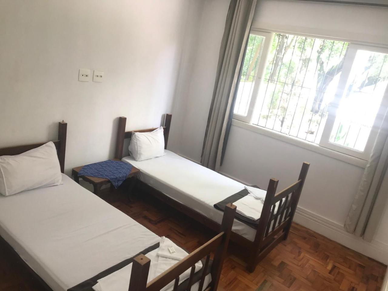 Jardins Village Hostel - Unidade Pinheiros Сао Паоло Екстериор снимка